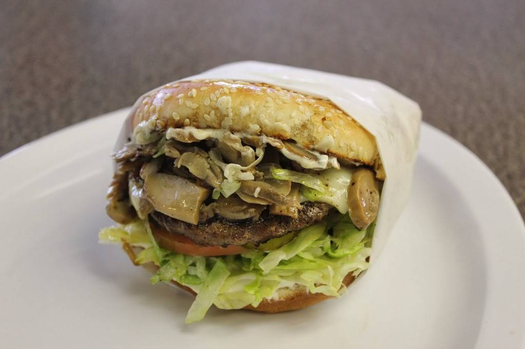 Burger Shoppe | restaurant | 151 N 27th Ave, Phoenix, AZ 85009, USA | 6022690998 OR +1 602-269-0998