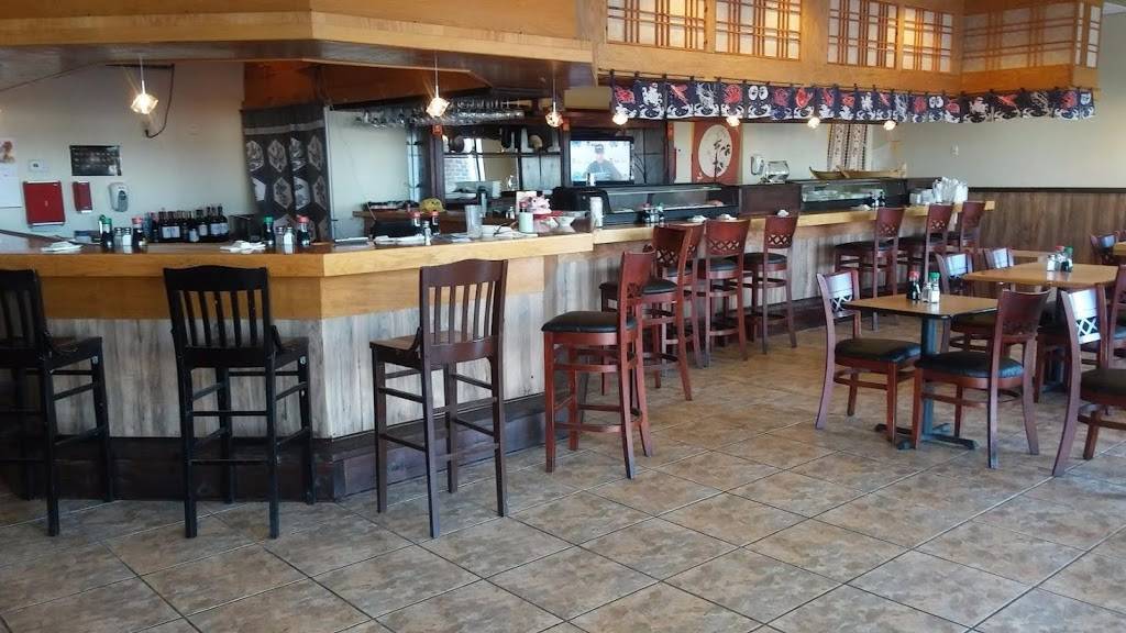 Yosi Japanese Seafood & Steak House | restaurant | 1125 GA-155 S, McDonough, GA 30253, USA | 6787825242 OR +1 678-782-5242