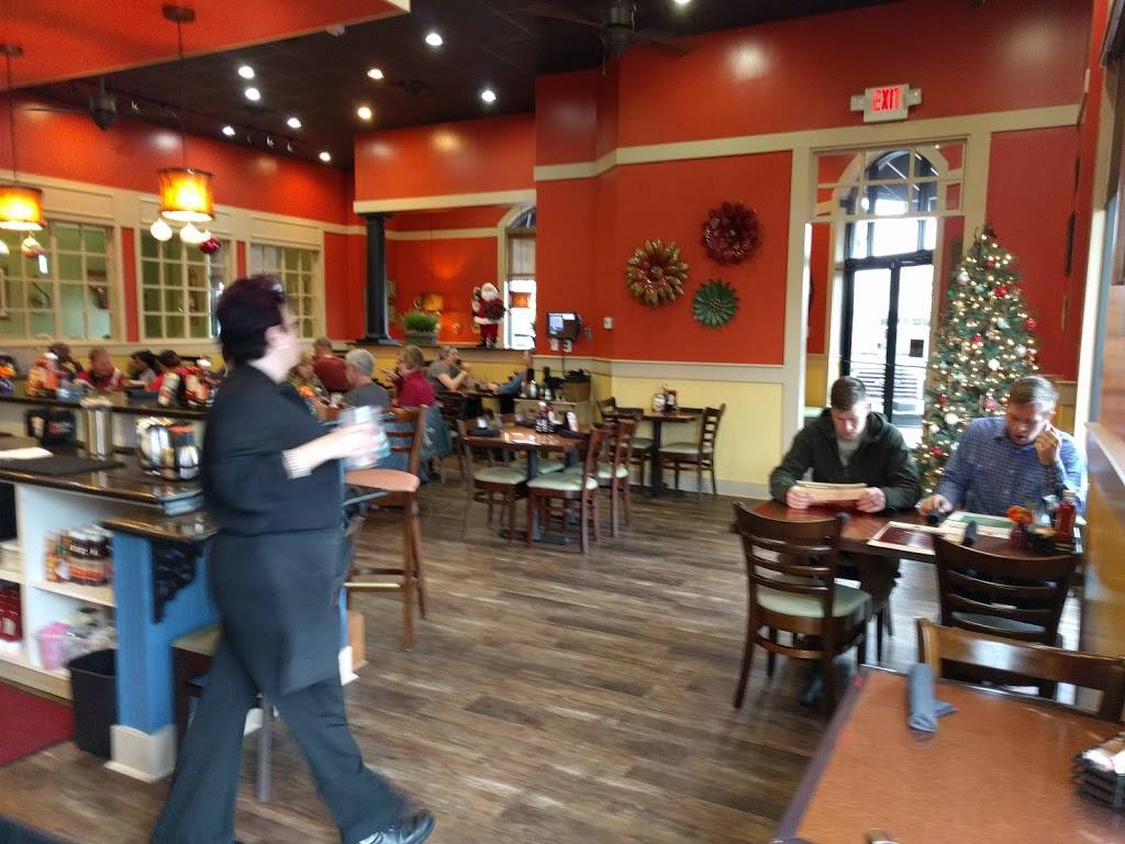 Another Broken Egg Cafe | restaurant | 118 Vintage Park Blvd, Houston, TX 77070, USA | 2812573447 OR +1 281-257-3447