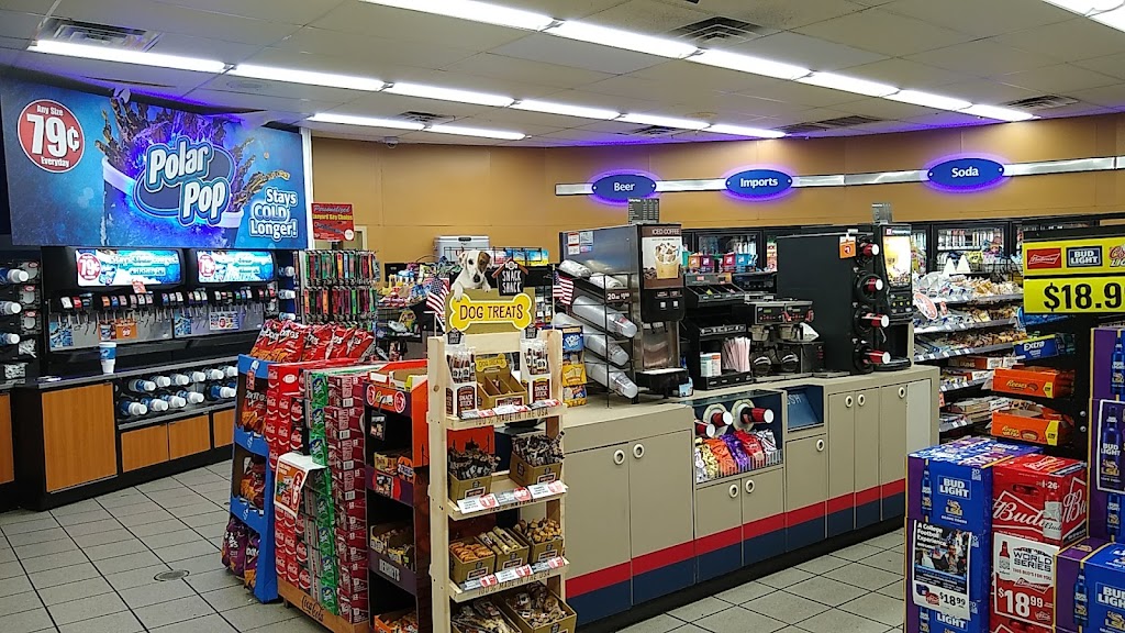 Circle K | meal takeaway | 1471 Garrett Rd, Monroe, LA 71202, USA | 3183454700 OR +1 318-345-4700