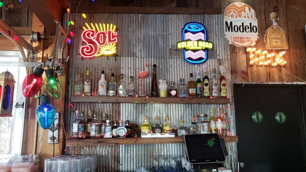 Tipsy Taco | restaurant | 27900 E Colbern Rd, Lees Summit, MO 64086, USA | 8167748140 OR +1 816-774-8140