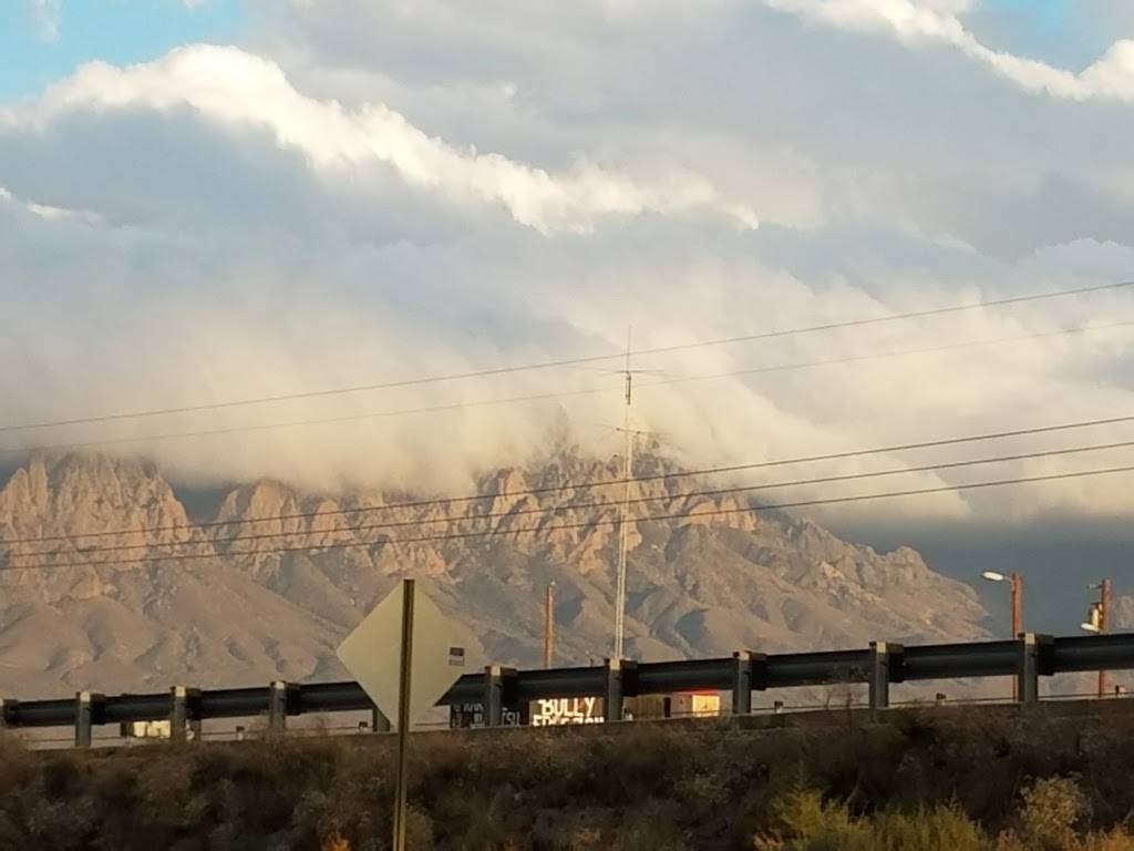 Churchs Chicken | restaurant | 5021 Bataan Memorial W, Las Cruces, NM 88012, USA | 5753730797 OR +1 575-373-0797