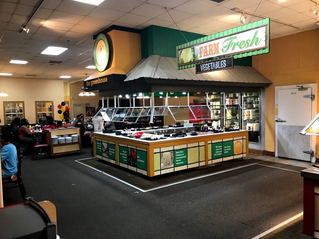 Golden Corral Buffet and Grill | restaurant | 11801 N 56th St, Temple Terrace, FL 33617, USA | 8138991833 OR +1 813-899-1833