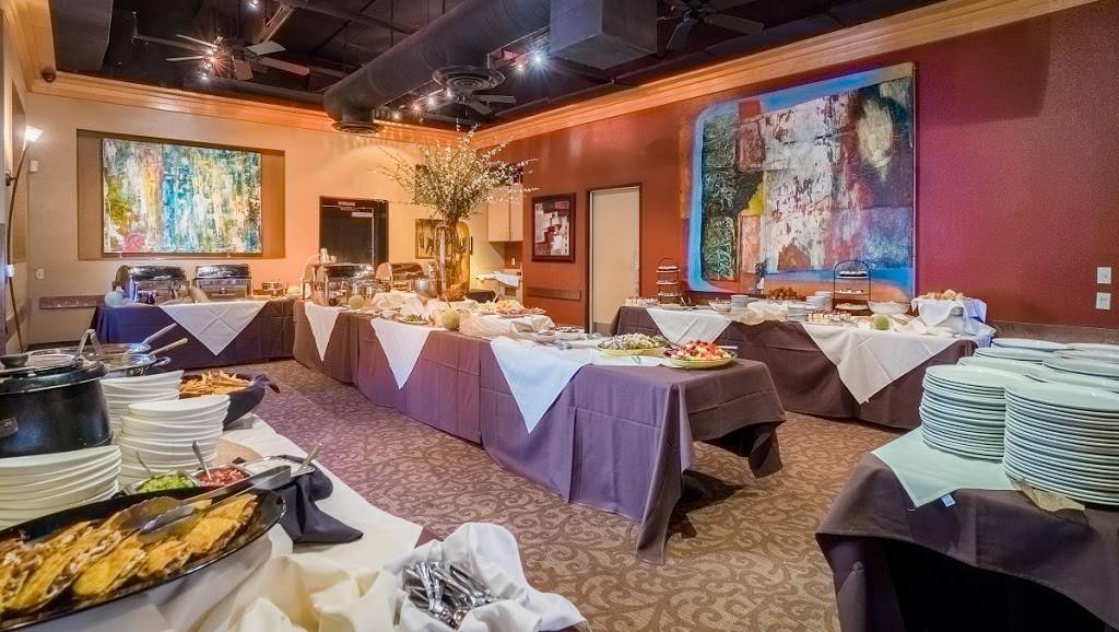 Campagnia Bistro | restaurant | 1185 E Champlain Dr, Fresno, CA 93720, USA | 5594333300 OR +1 559-433-3300