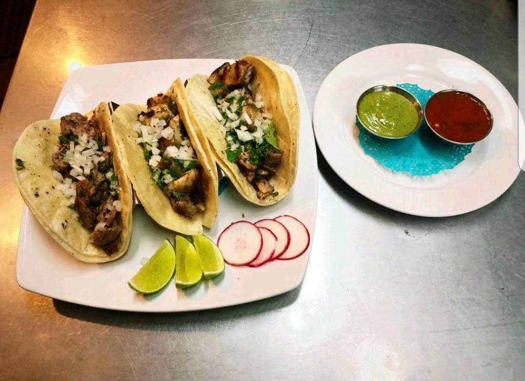 Las Panteras Negras | restaurant | 2130 2nd Ave, New York, NY 10029, USA | 9172612568 OR +1 917-261-2568