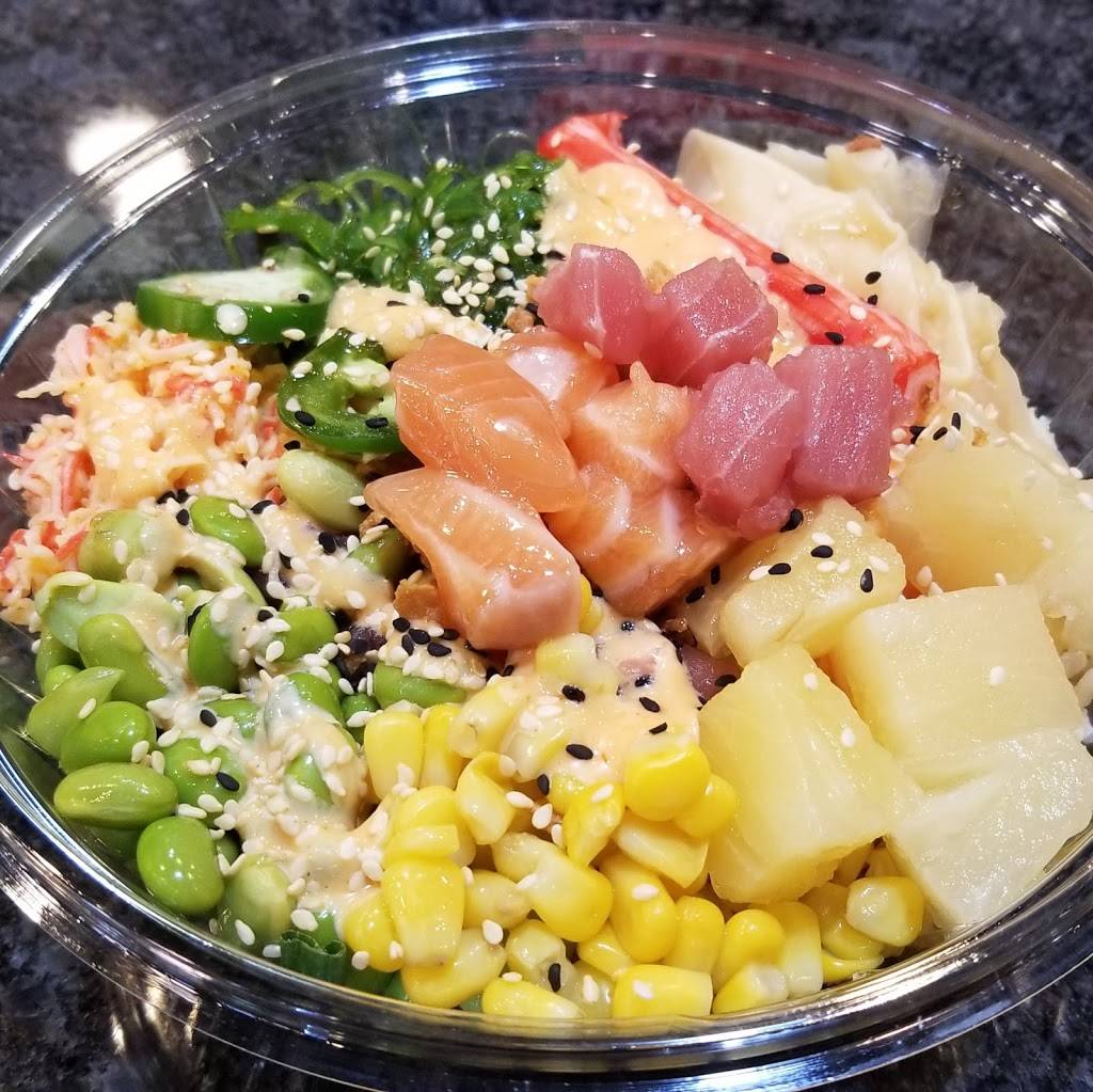 Little Koi Restaurant | restaurant | 4632 State St, Saginaw, MI 48603, USA | 9893551799 OR +1 989-355-1799