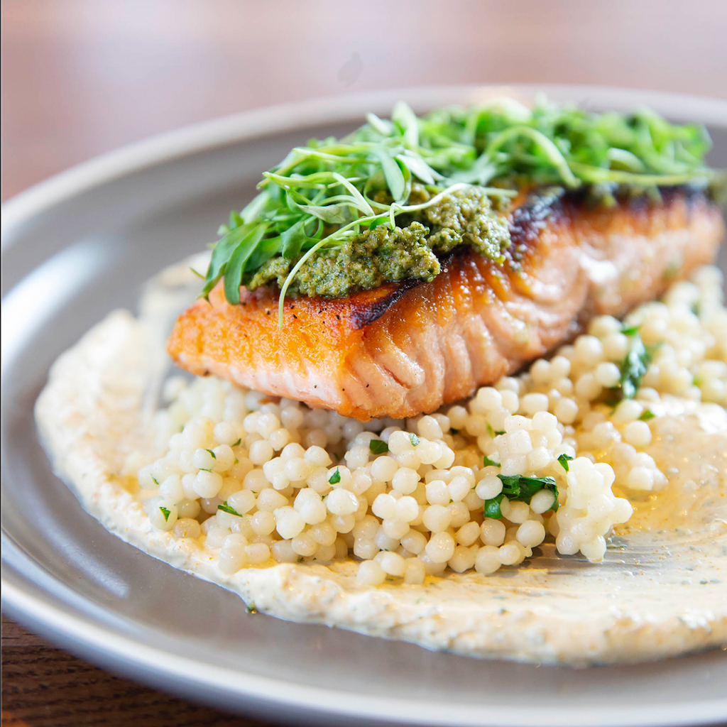 Chauncey Social | restaurant | 17767 N Scottsdale Rd suite 100, Scottsdale, AZ 85255, USA | 4805656488 OR +1 480-565-6488