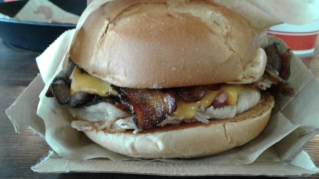 Arbys | restaurant | 3510 S, OK-97, Sand Springs, OK 74063, USA | 9182453129 OR +1 918-245-3129