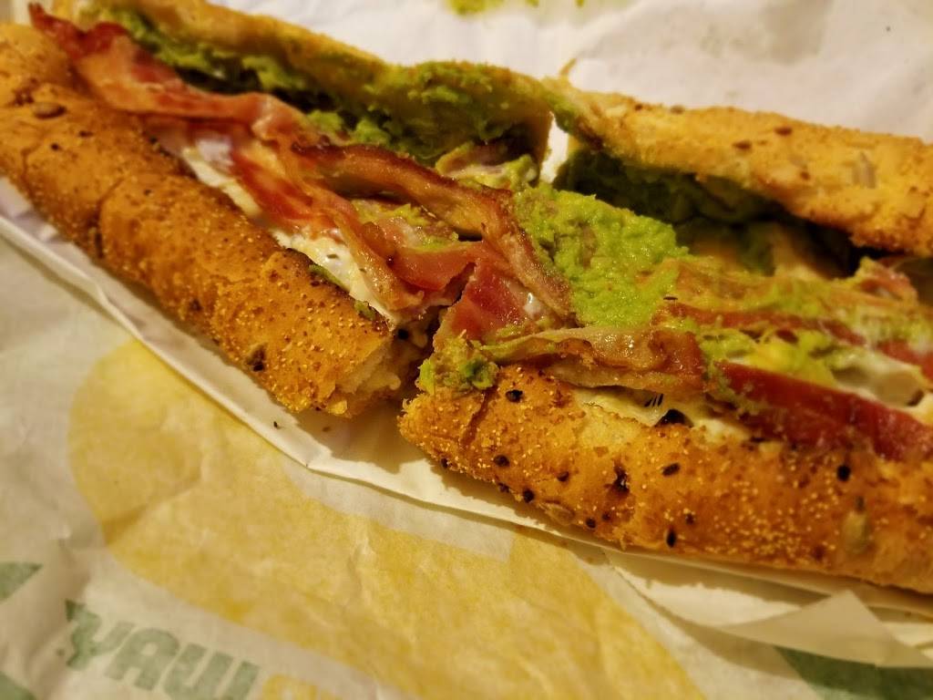 Subway | restaurant | 2150 Brownsville Rd, Pittsburgh, PA 15210, USA | 4128844932 OR +1 412-884-4932