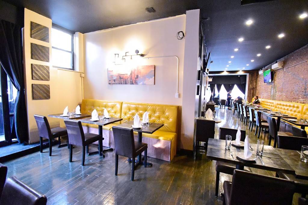 BARCHAA | restaurant | 567 Wilson Ave, Brooklyn, NY 11207, USA | 3474056745 OR +1 347-405-6745