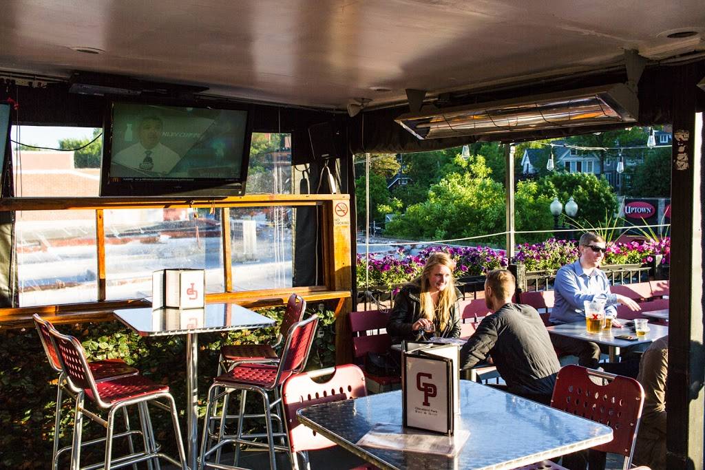 Cleveland Park Bar and Grill | restaurant | 3421 Connecticut Ave NW, Washington, DC 20008, USA | 2028068940 OR +1 202-806-8940