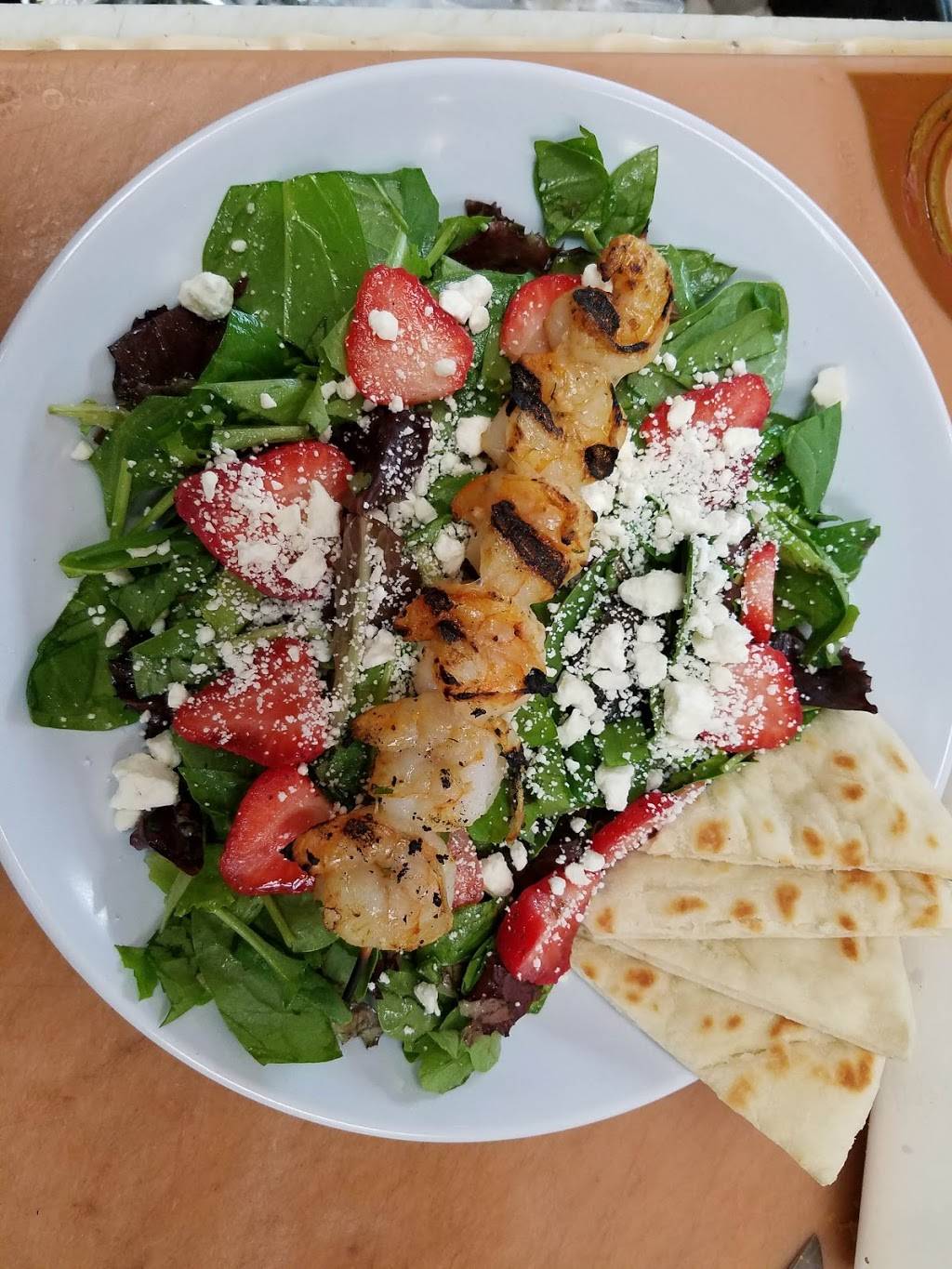 Daphnes | restaurant | 7100 Santa Monica Blvd #130, West Hollywood, CA 90046, USA | 3239698225 OR +1 323-969-8225