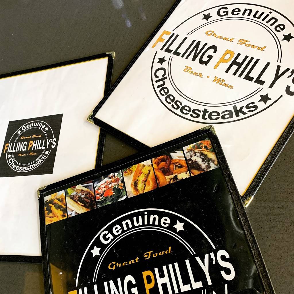 Filling Philly’s Downtown | restaurant | 301 Central Ave NW, Albuquerque, NM 87102, USA | 5052080228 OR +1 505-208-0228