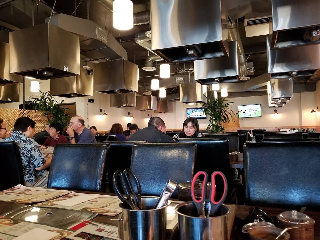 Sun Nong Dan | restaurant | 927 E Las Tunas Dr, San Gabriel, CA 91776, USA | 6262861234 OR +1 626-286-1234