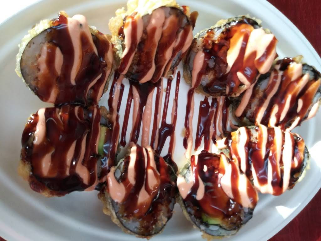 Sakura japanese express | restaurant | 5438 W 127th St, Alsip, IL 60803, USA | 7088979192 OR +1 708-897-9192