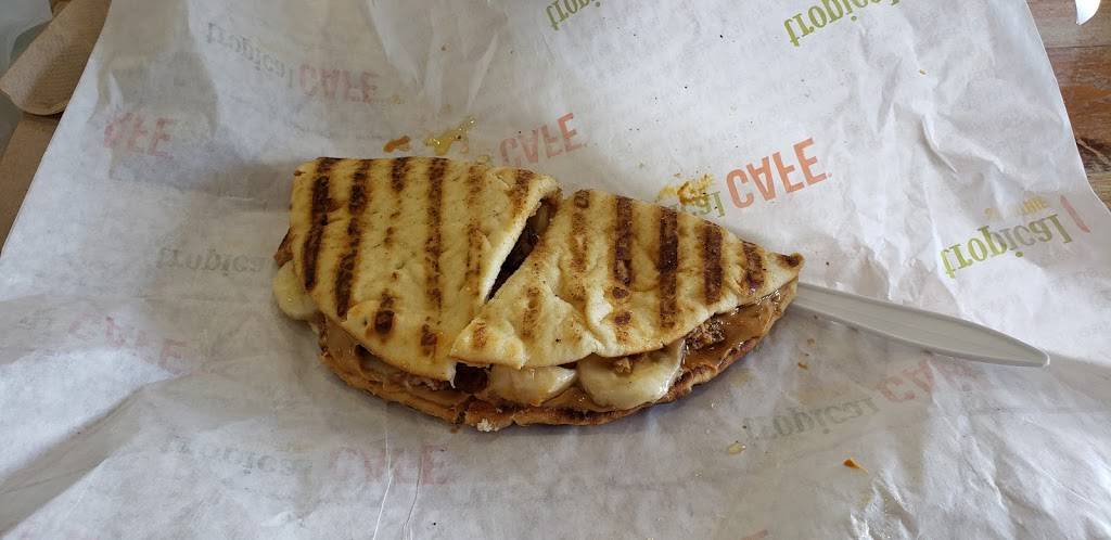 Tropical Smoothie Cafe | restaurant | 266 Blanding Blvd Suite 2, Orange Park, FL 32073, USA | 9046447353 OR +1 904-644-7353