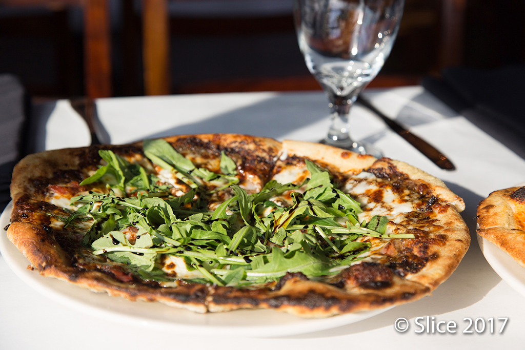 Pomodoro East | restaurant | 701 Porter Rd, Nashville, TN 37206, USA | 6158734978 OR +1 615-873-4978