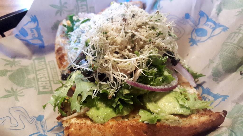 Cheba Hut Toasted Subs | meal takeaway | 1645 8th Ave, Greeley, CO 80631, USA | 9706738733 OR +1 970-673-8733