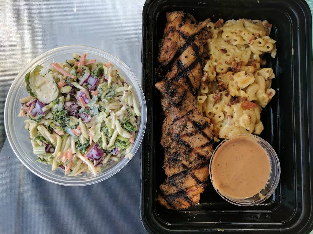 Primal Gourmet | restaurant | 6903 St Andrews Rd, Columbia, SC 29212, USA | 8039950629 OR +1 803-995-0629