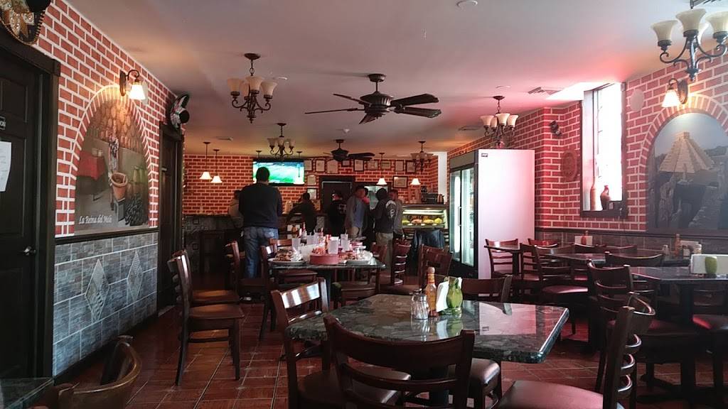 Que Chula Es Puebla Inc | restaurant | 1356 N 2nd St, Philadelphia, PA 19122, USA | 2152030404 OR +1 215-203-0404