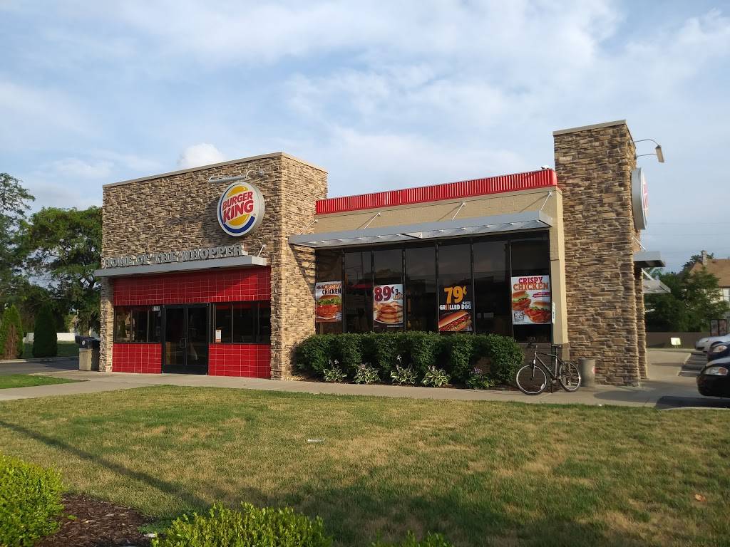 Burger King | restaurant | 6251 W Vernor Hwy, Detroit, MI 48209, USA | 3138494477 OR +1 313-849-4477