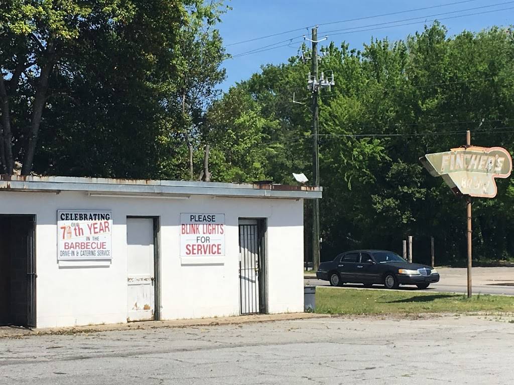 FINCHERS | restaurant | 3947 Houston Ave, Macon, GA 31206, USA | 4787881900 OR +1 478-788-1900