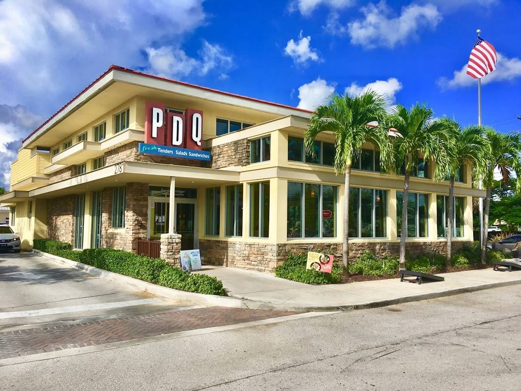 PDQ Restaurant | restaurant | 2781 FL-7, Wellington, FL 33414, USA | 5612104350 OR +1 561-210-4350