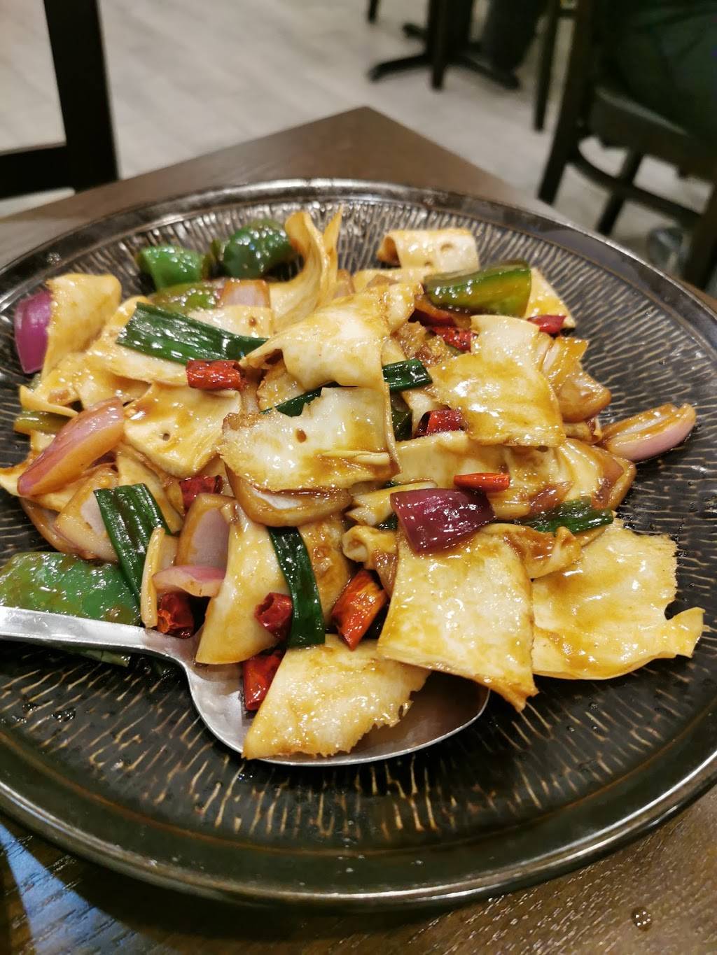 Sichuan Cuisine 成都小馆 | restaurant | 30 Mt Auburn St, Watertown, MA 02472, USA | 6177445092 OR +1 617-744-5092