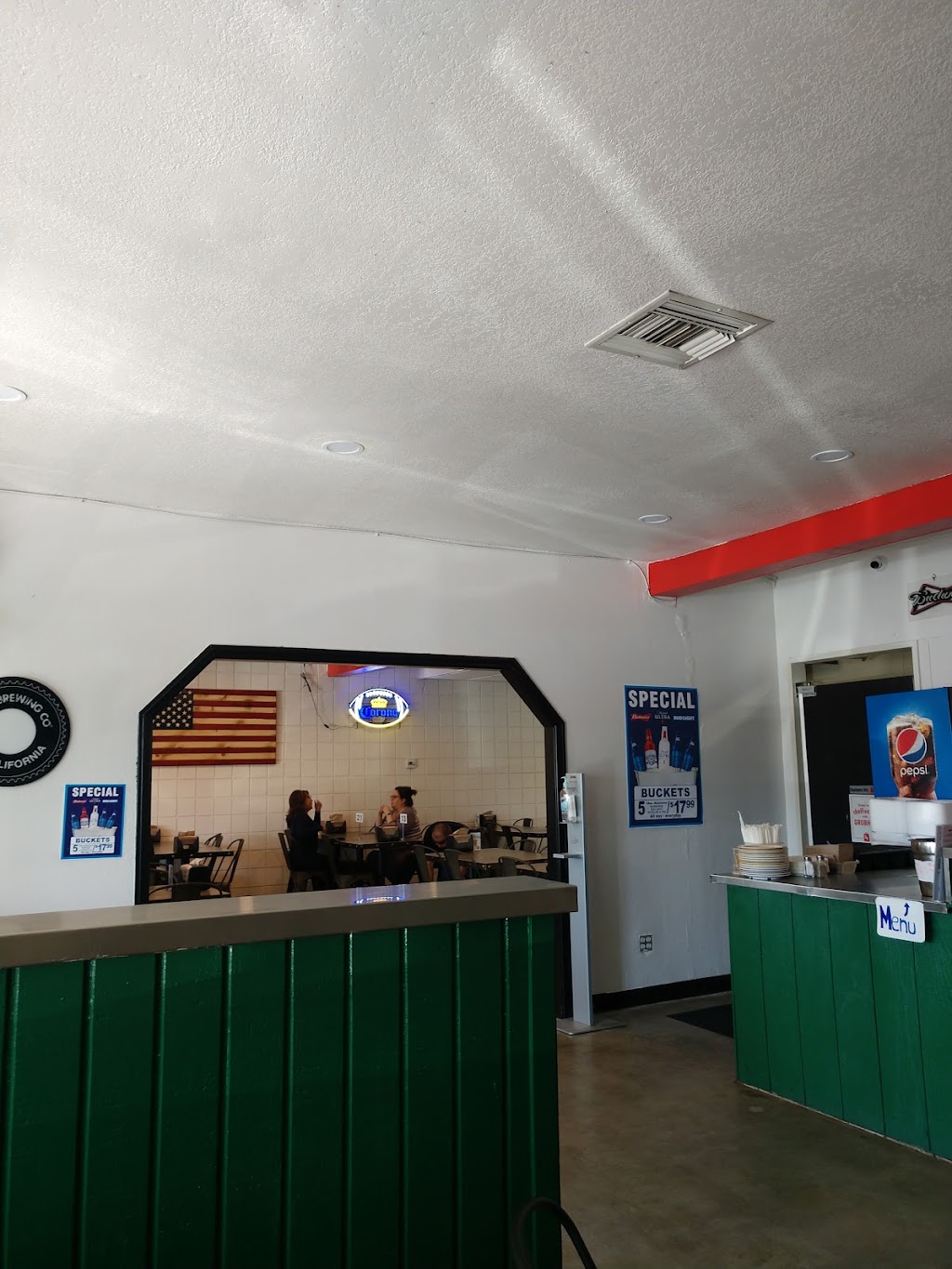 Tuscanos Pizza & Pasta | restaurant | 762 Beaumont Ave, Beaumont, CA 92223, USA | 9512673658 OR +1 951-267-3658