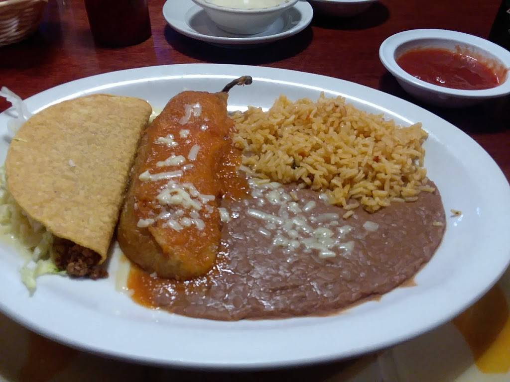 Casa Mexicana Restaurant | restaurant | 1908 Jackson Ave W #4454, Oxford, MS 38655, USA | 6622363855 OR +1 662-236-3855