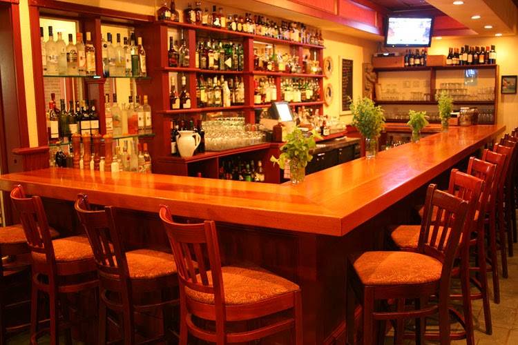 Caffè Bella | cafe | 19 Warren St, Randolph, MA 02368, USA | 7819617729 OR +1 781-961-7729