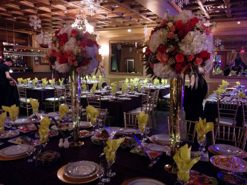 Arbat Restaurant | restaurant | 1416 Centre St, Thornhill, ON L4J 8A1, Canada | 9058816666 OR +1 905-881-6666