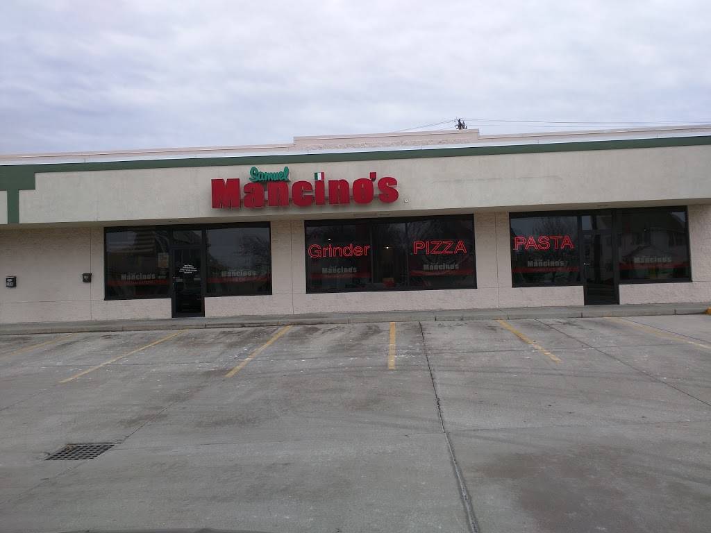 Samuel Mancinos Italian Restaurant | restaurant | 106 S Defiance St, Archbold, OH 43502, USA | 4194464600 OR +1 419-446-4600