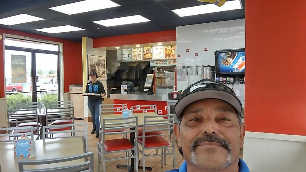 Wienerschnitzel | restaurant | 1281 E Main St, El Cajon, CA 92021, USA | 6194422941 OR +1 619-442-2941