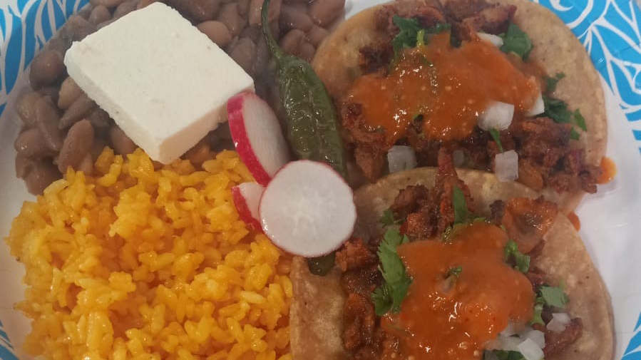 El Sabor De Mi Pueblo(food truck) | restaurant | 402 N Humboldt St, San Mateo, CA 94401, USA | 6502931837 OR +1 650-293-1837