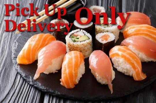 EunHaSoo Sushi | restaurant | 310 Broad Ave, Palisades Park, NJ 07650, USA | 2014106636 OR +1 201-410-6636