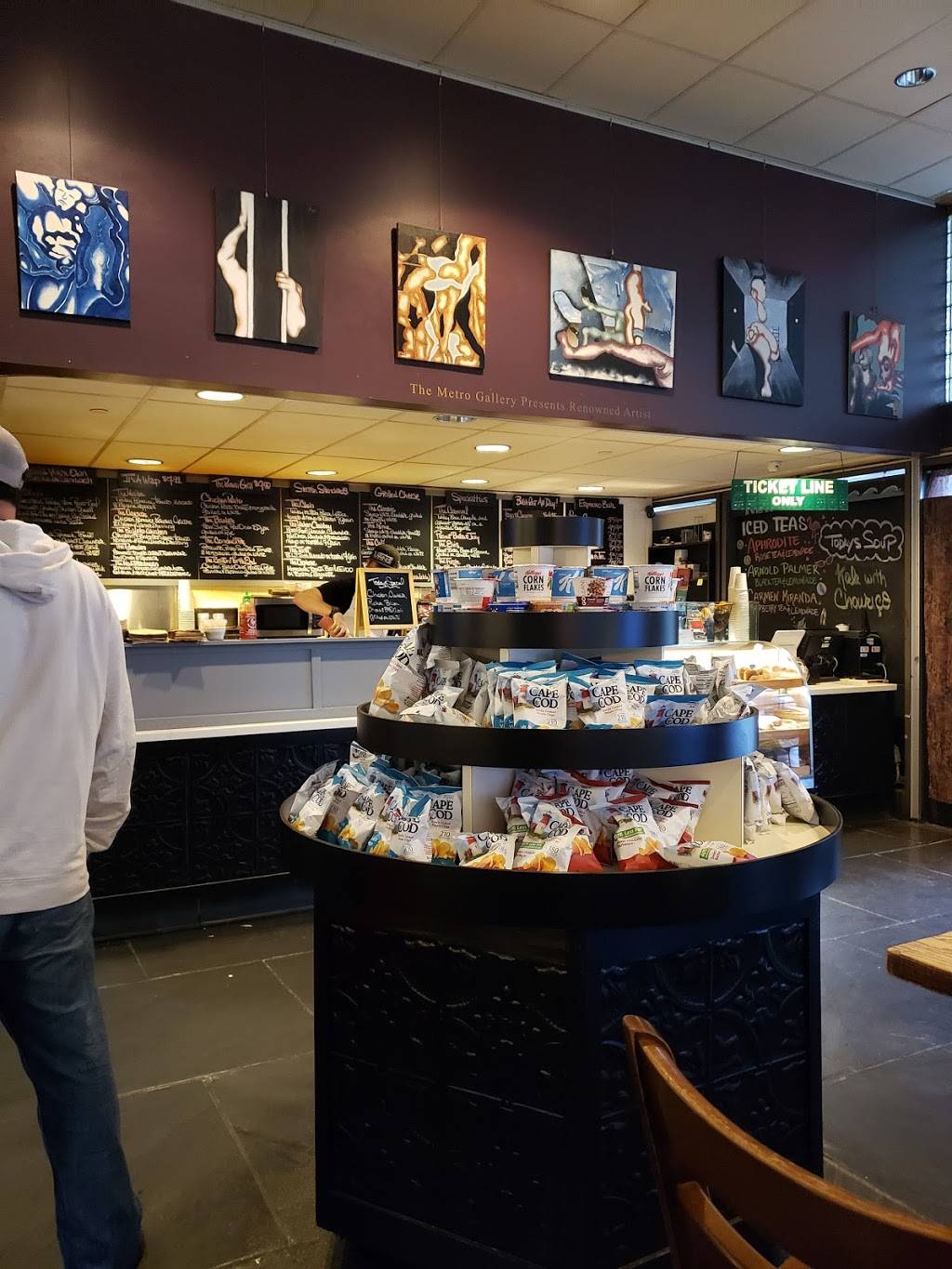 Cafe La France | restaurant | 100 Gaspee St, Providence, RI 02903, USA | 4012733010 OR +1 401-273-3010