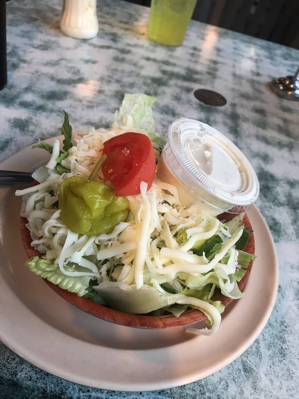 Warehouse Pizza | restaurant | 2340 D St, La Verne, CA 91750, USA | 9095932714 OR +1 909-593-2714