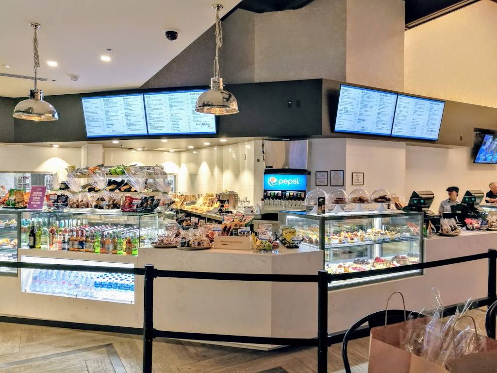 Clubhouse Deli | restaurant | 221 N Rampart Blvd, Las Vegas, NV 89145, USA | 7028697722 OR +1 702-869-7722