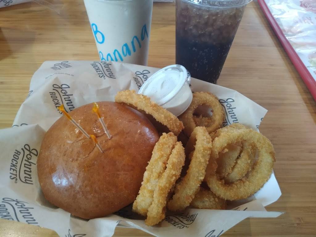 Johnny Rockets | restaurant | ROCK N FUN AT KAMAKANA ALI, 91-5431, Kapolei Pkwy #700, Kapolei, HI 96707, USA | 8086702626 OR +1 808-670-2626
