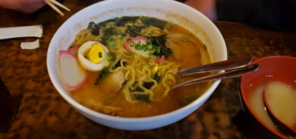 Tomo Japanese Cuisine | restaurant | 1550 N Dysart Rd, Goodyear, AZ 85395, USA | 6239352031 OR +1 623-935-2031