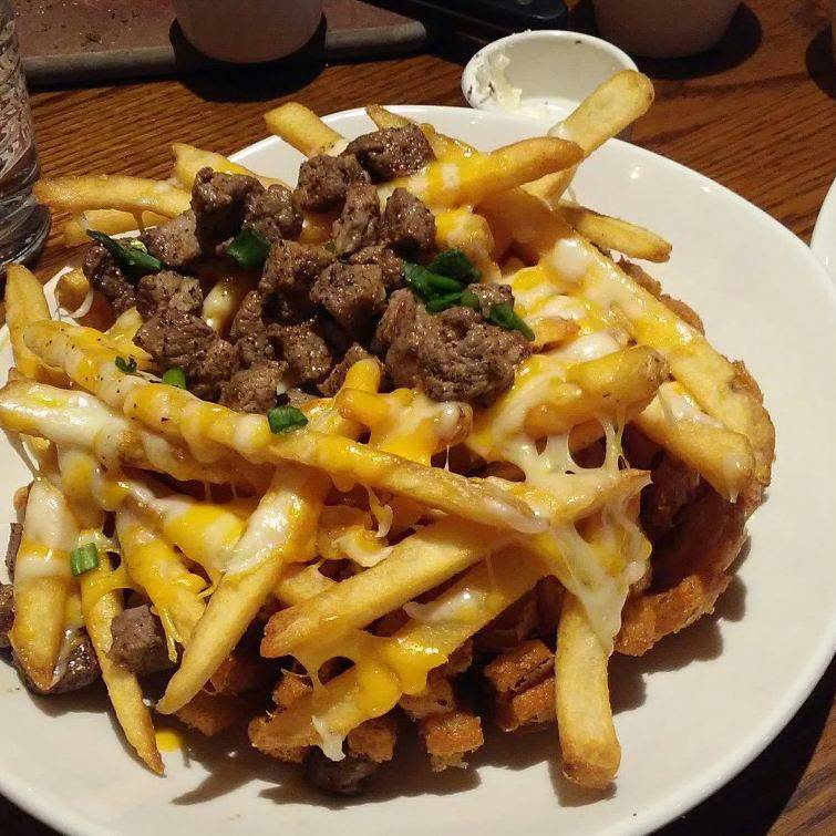 Outback Steakhouse | restaurant | 3500 Mt Moriah Rd, Durham, NC 27707, USA | 9194932202 OR +1 919-493-2202