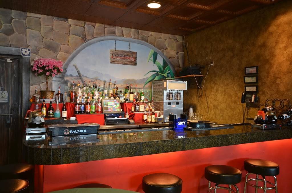 Esperanzas Mexican Bakery & Cafe | cafe | 1601 Park Pl Ave, Fort Worth, TX 76110, USA | 8179231961 OR +1 817-923-1961