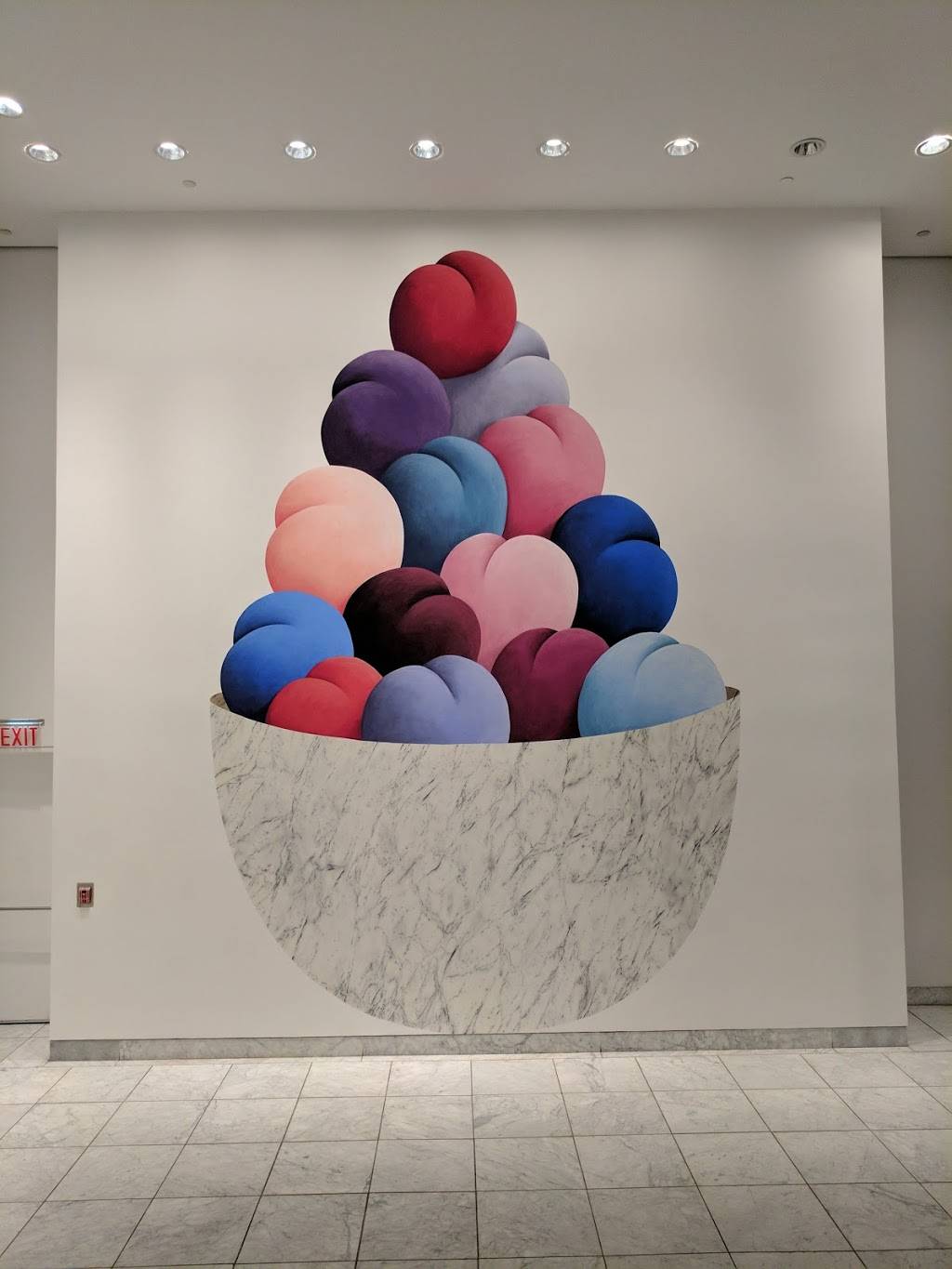 Hammer Museum | restaurant | 10899 Wilshire Blvd, Los Angeles, CA 90024, USA | 3104437000 OR +1 310-443-7000