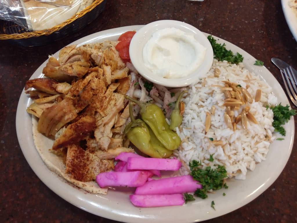 Al Shallal Restaurant | restaurant | 24402 W Warren St, Dearborn Heights, MI 48127, USA | 3135634242 OR +1 313-563-4242