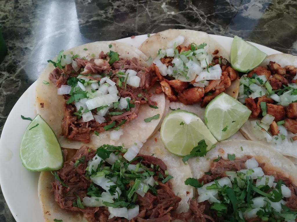 Azucenas Tacos | restaurant | 4451 Slauson Ave, Maywood, CA 90270, USA | 3237717967 OR +1 323-771-7967