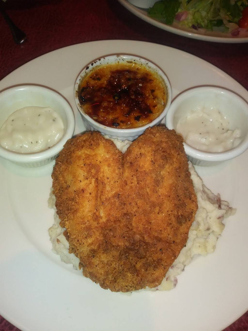 The Chop House | restaurant | 7417 Chapman Hwy, Knoxville, TN 37920, USA | 8655792609 OR +1 865-579-2609