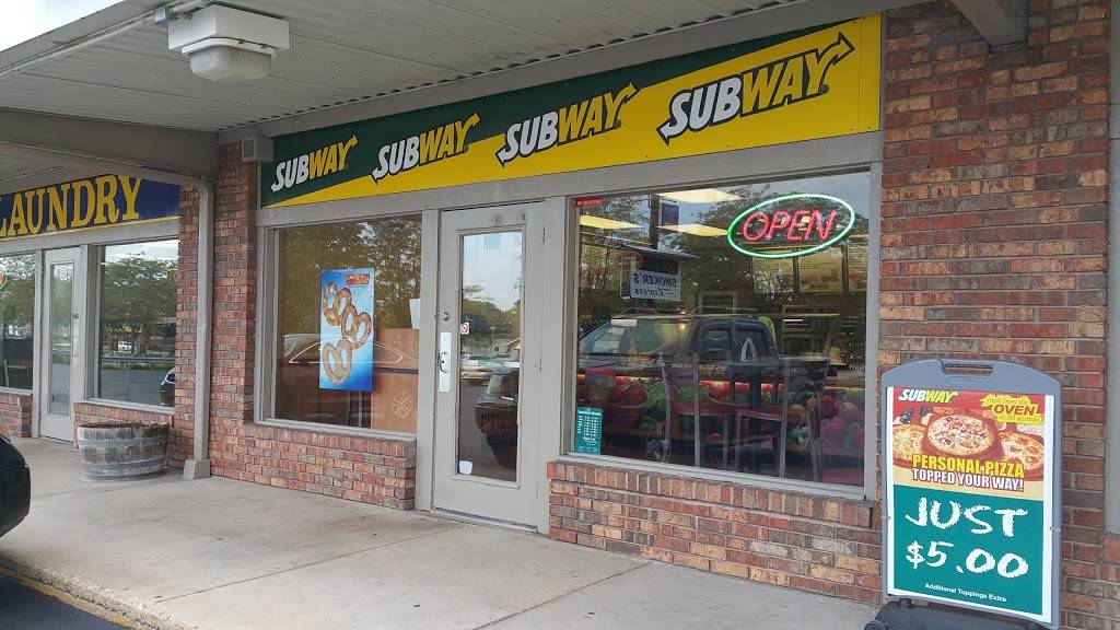Subway | meal takeaway | 602 N Franklin St, Cuba, MO 65453, USA | 5738856788 OR +1 573-885-6788