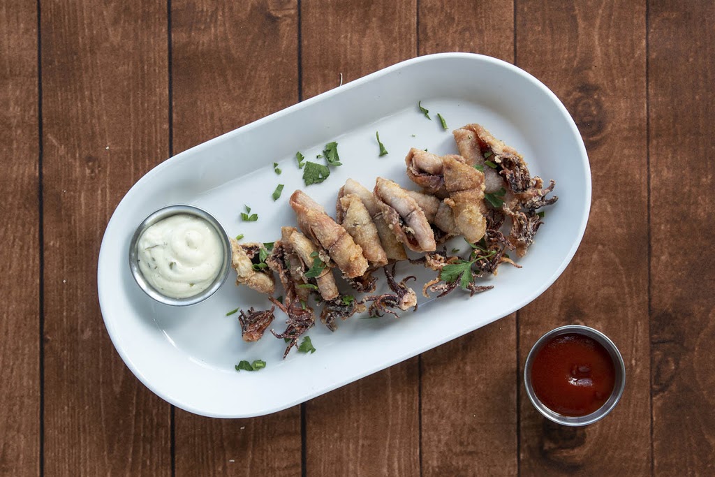 Seafood Station | restaurant | 803 Cortland Ave, San Francisco, CA 94110, USA | 4156553245 OR +1 415-655-3245