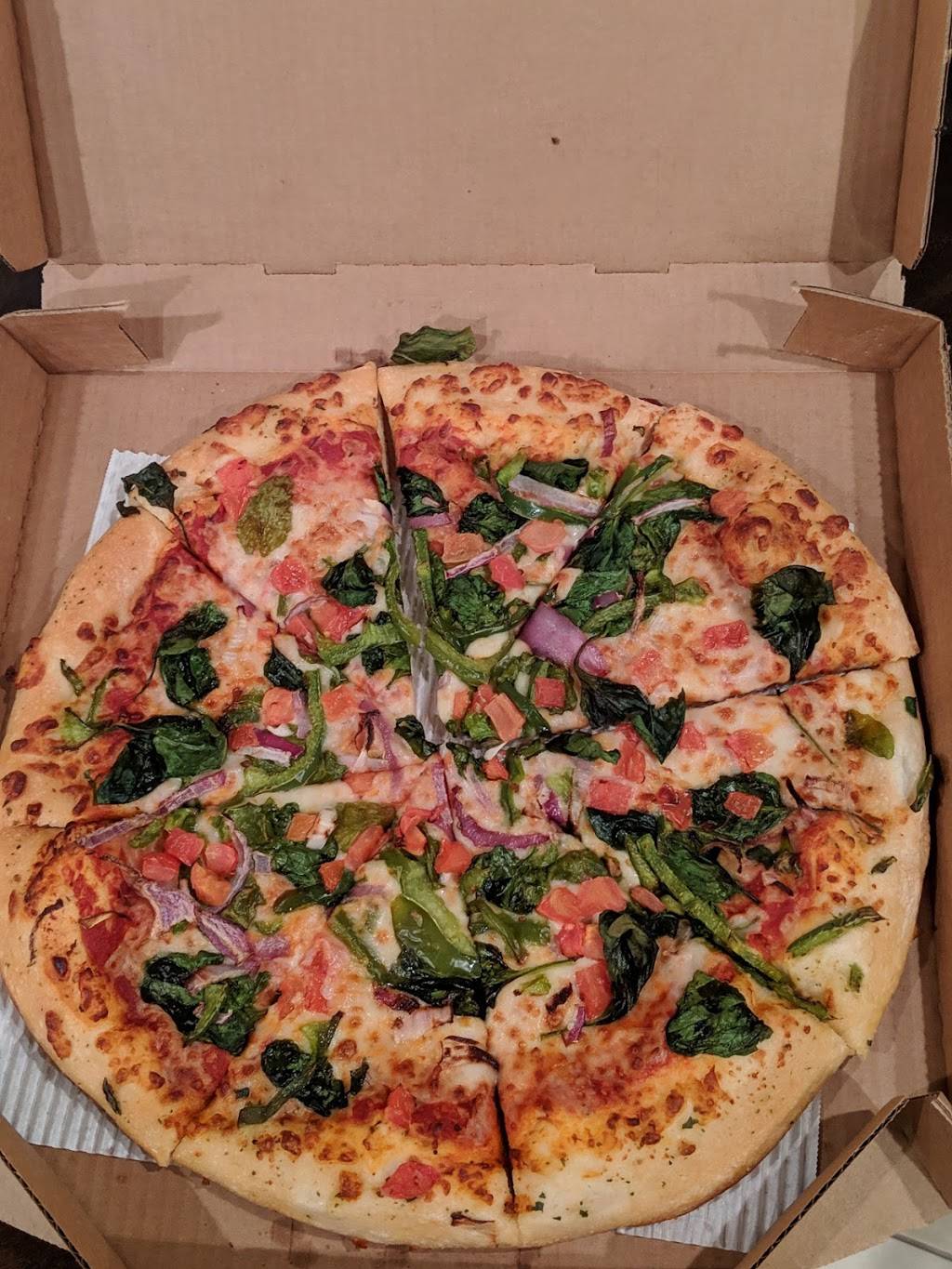 Pizza Hut | restaurant | 12525 Philips Hwy Suite 112, Jacksonville, FL 32256, USA | 9042922211 OR +1 904-292-2211